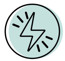Energy icon