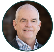 Mark Heising. Photo by Drew Bird.