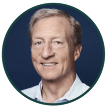 Tom Steyer