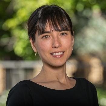 Profile image for Gabrielle Wong-Parodi