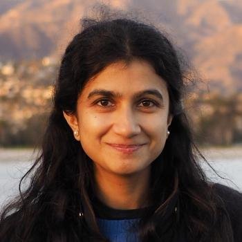 Profile image for Aditi Sheshadri