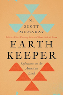 Earth Keeper book cover