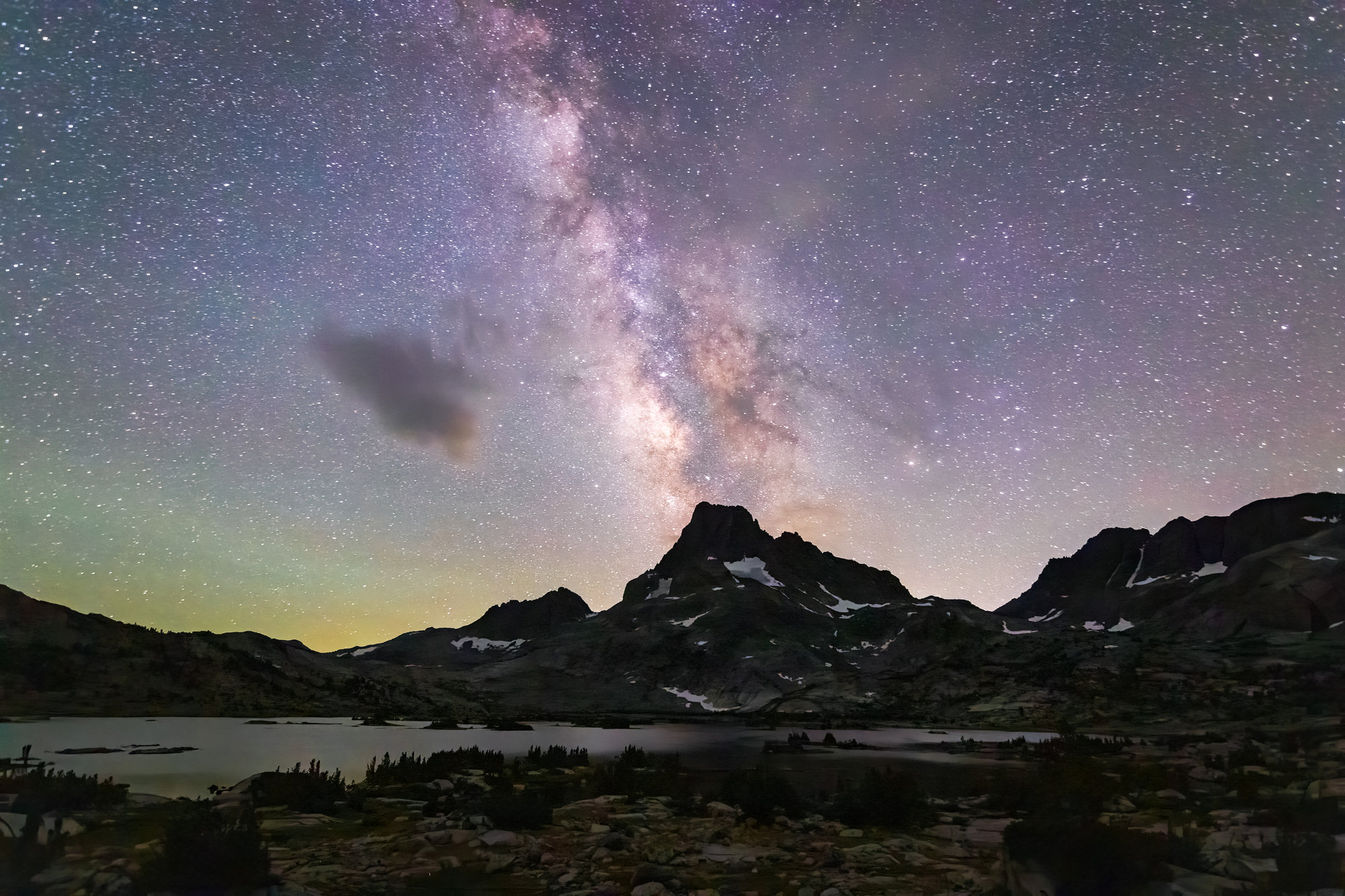 Nora Hennessy - Beauty Nature - Honorable Mention