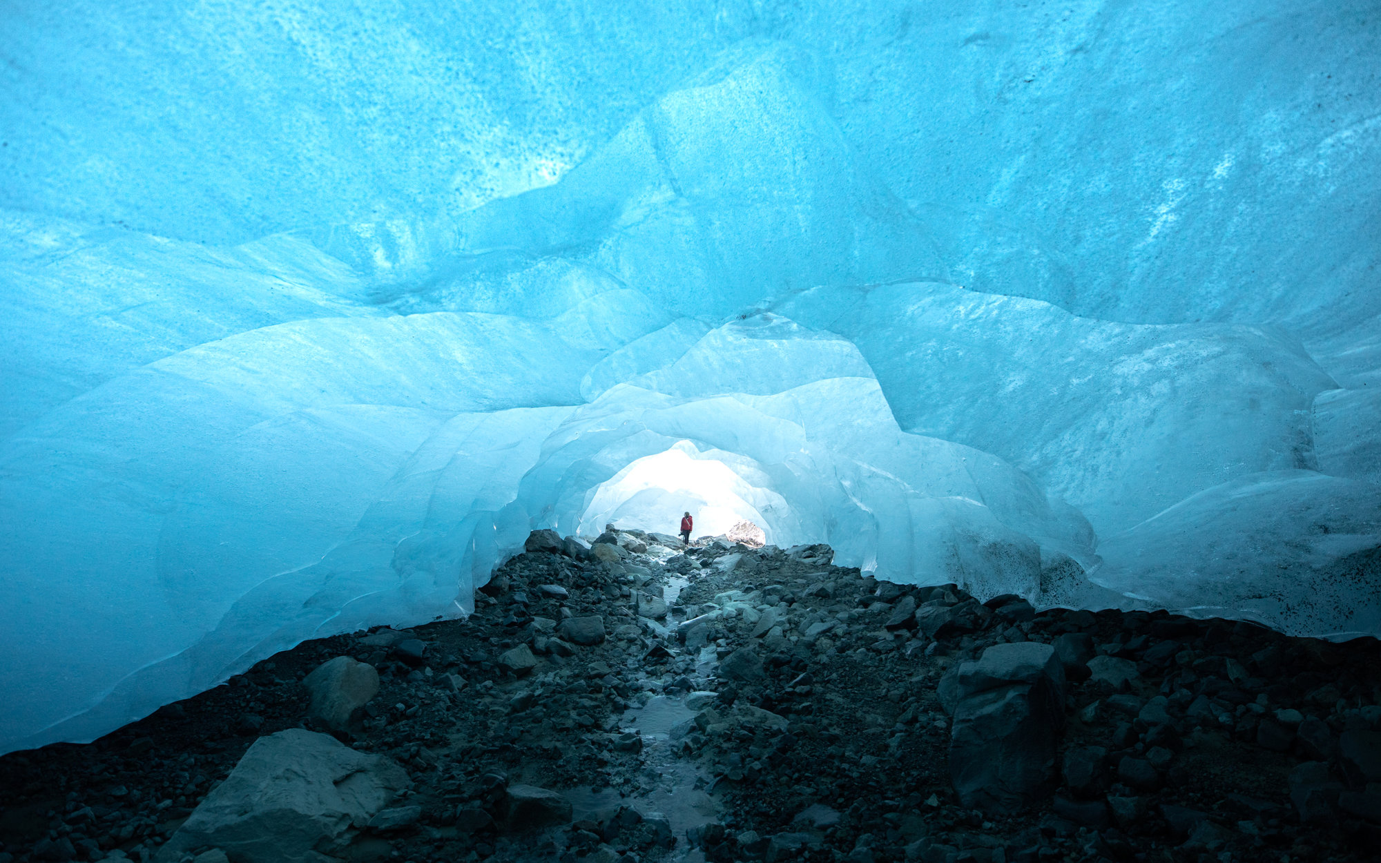 Phillipe Roberge - Challenges We Face - First Place