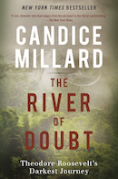 River of Doubt book cover
