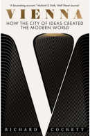 Vienna book cover